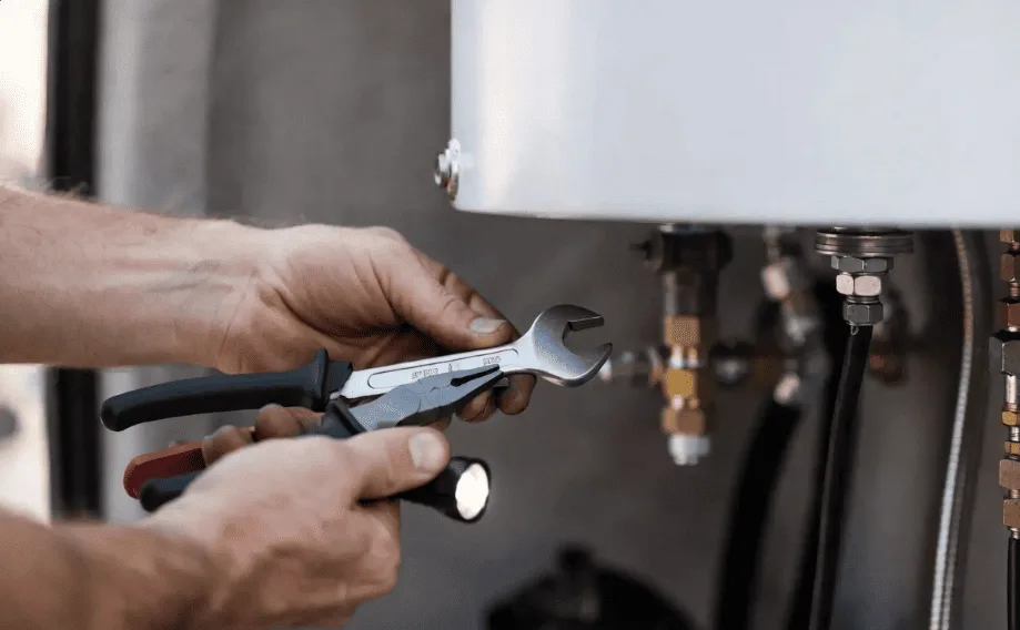 Why choose Water Heater Repair in Riverside, IL